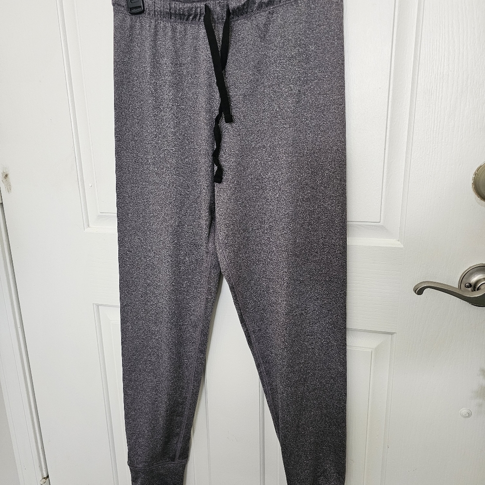 Pink joggers size sp